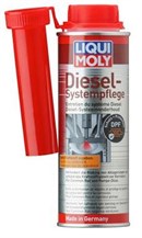 Liqui Moly Diesel System Rens (250ml)